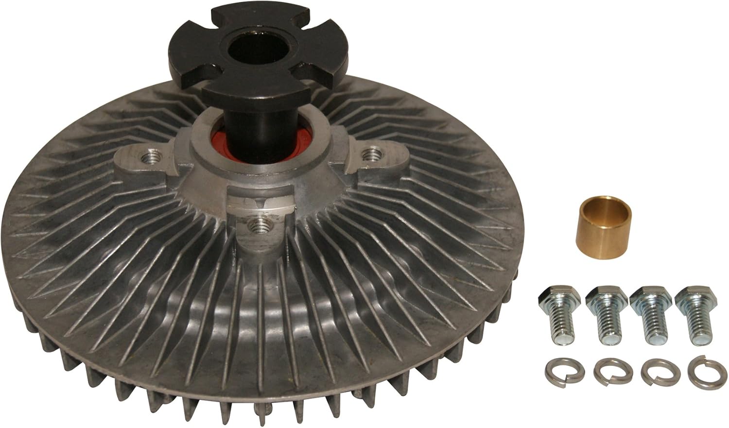The 10 Best 1967 Chevelle Cooling Fan Clutch