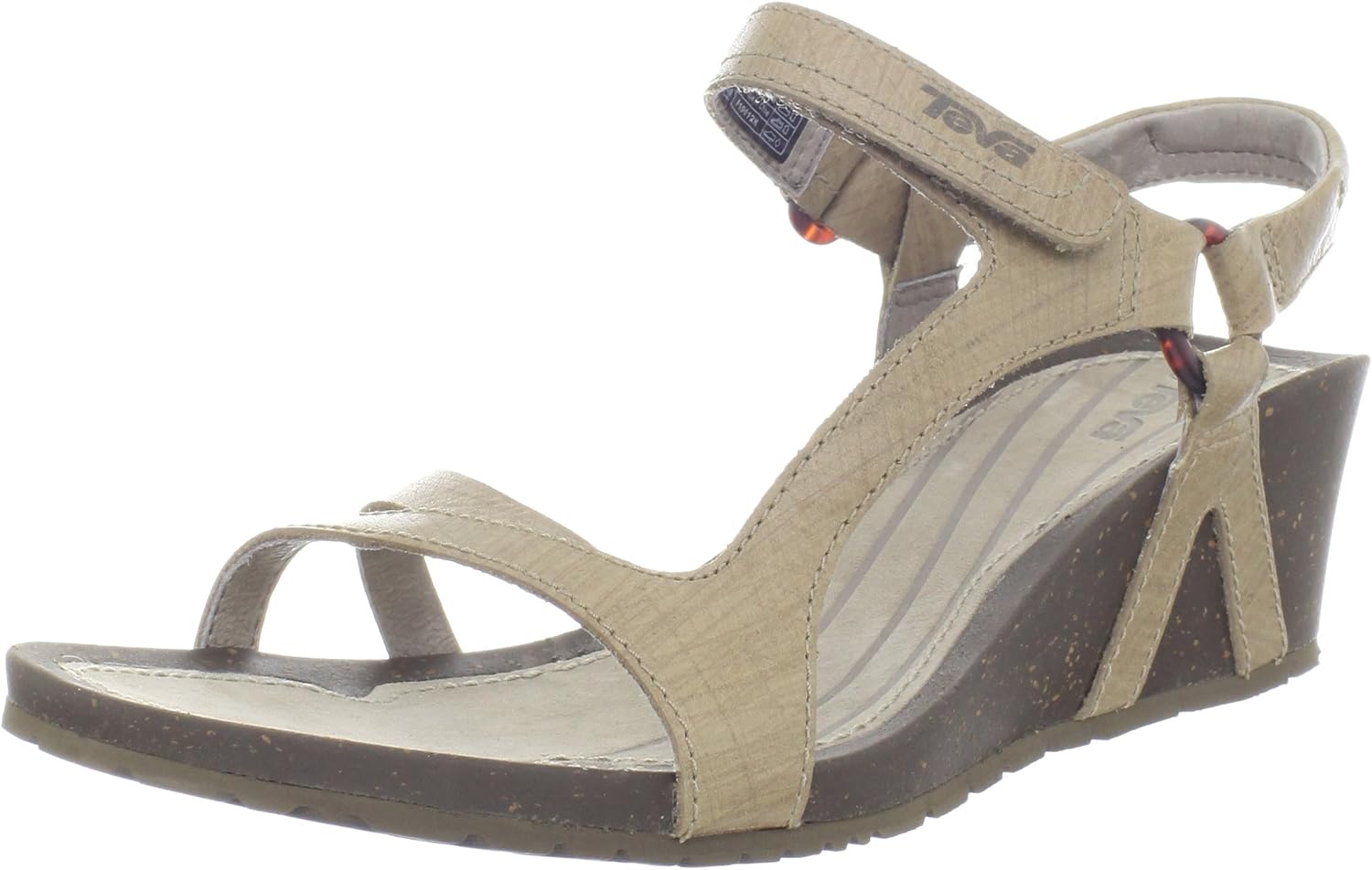 teva wedge sandals amazon