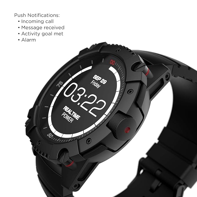 crdo matrix powerwatch 2