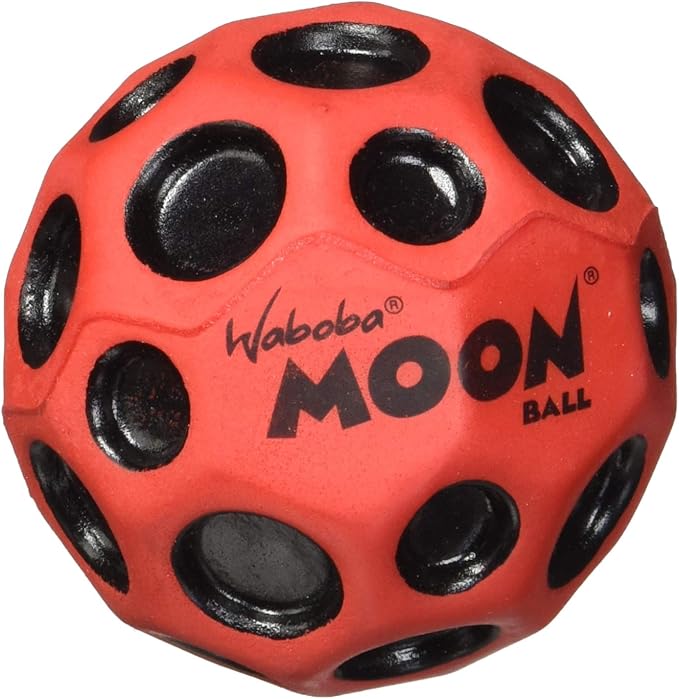 Waboba Moon Ball (Colors May Vary), Toy Balls Amazon Canada