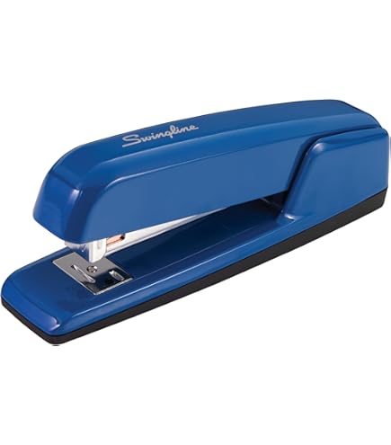 Swingline S.F.4-5M Premium Standard Staples : Amazon.com.br