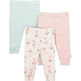 Onesies Brand Unisex-Baby 3-Pack Active Pants