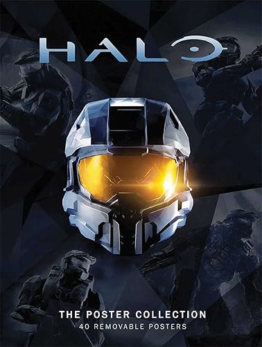 Download HALO PDF