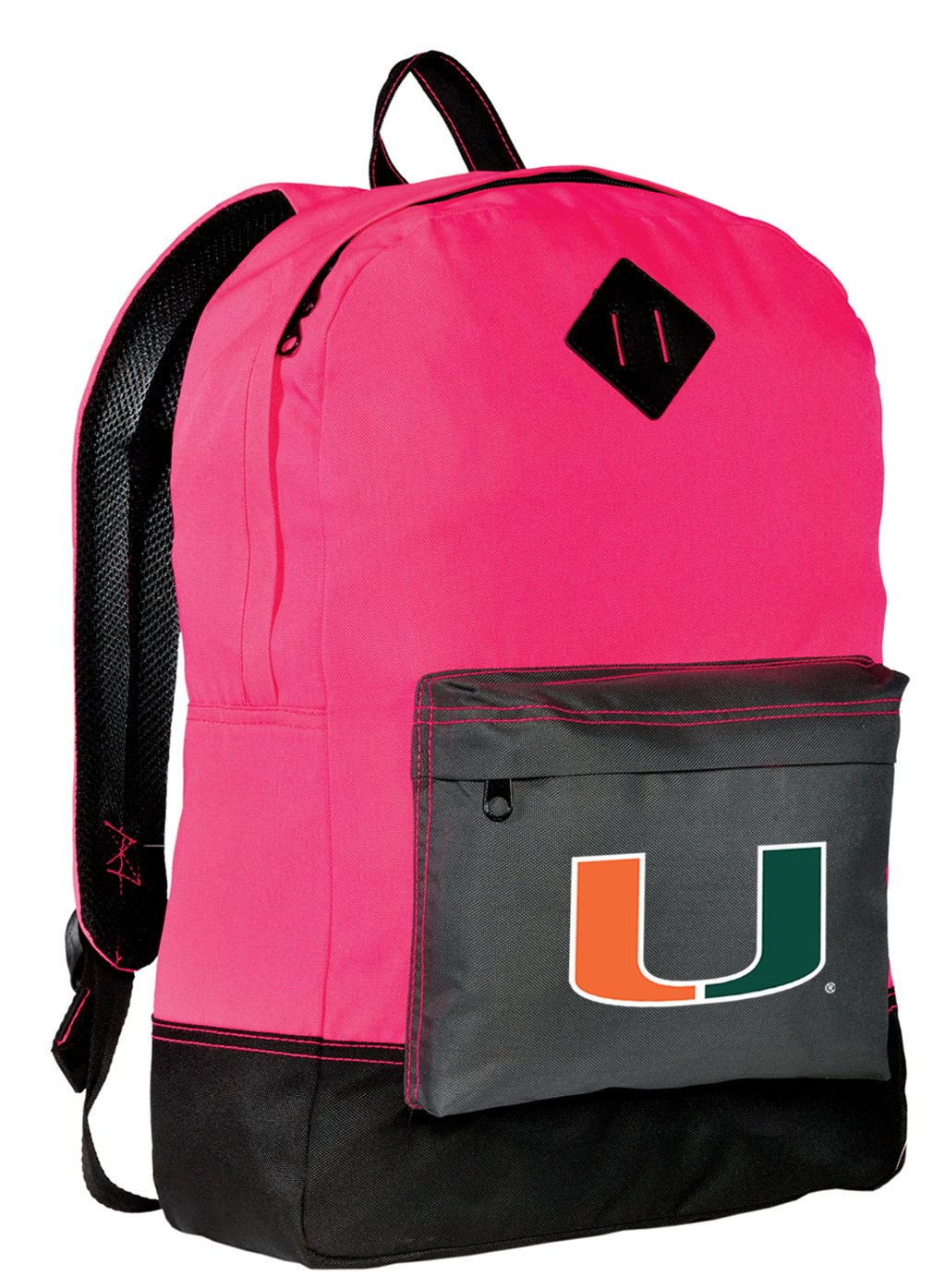 university of miami backpack