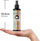 Record Remedy Vinyl Record Cleaner 250ml Anti-Static Spray for Records & Stylus view 3