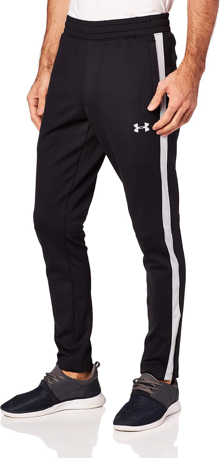 under armour men's project rock track pants
