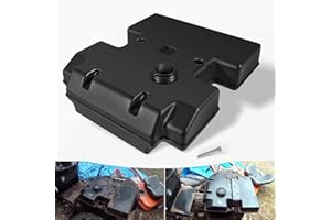 157103 532157103 153630 532153630 Gas Fuel Tank 3.5 Gallon Replacement for Craftsman, Husqvarna, Sears, Poulan, Poulan Pro, R