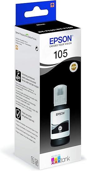 epson 105 ecotank