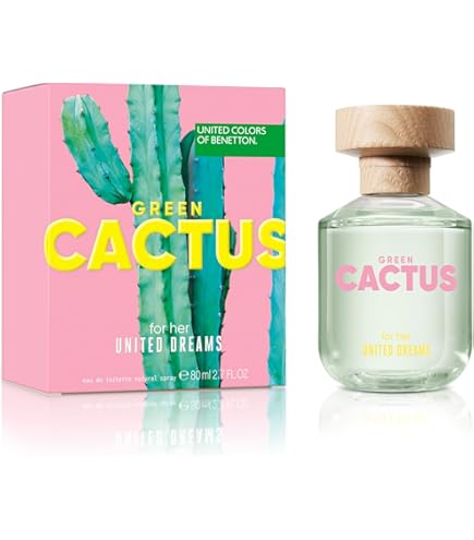 Tribu FOR WOMEN by Benetton - 3.4 oz EDT Spray : Amazon.ca: Beauty