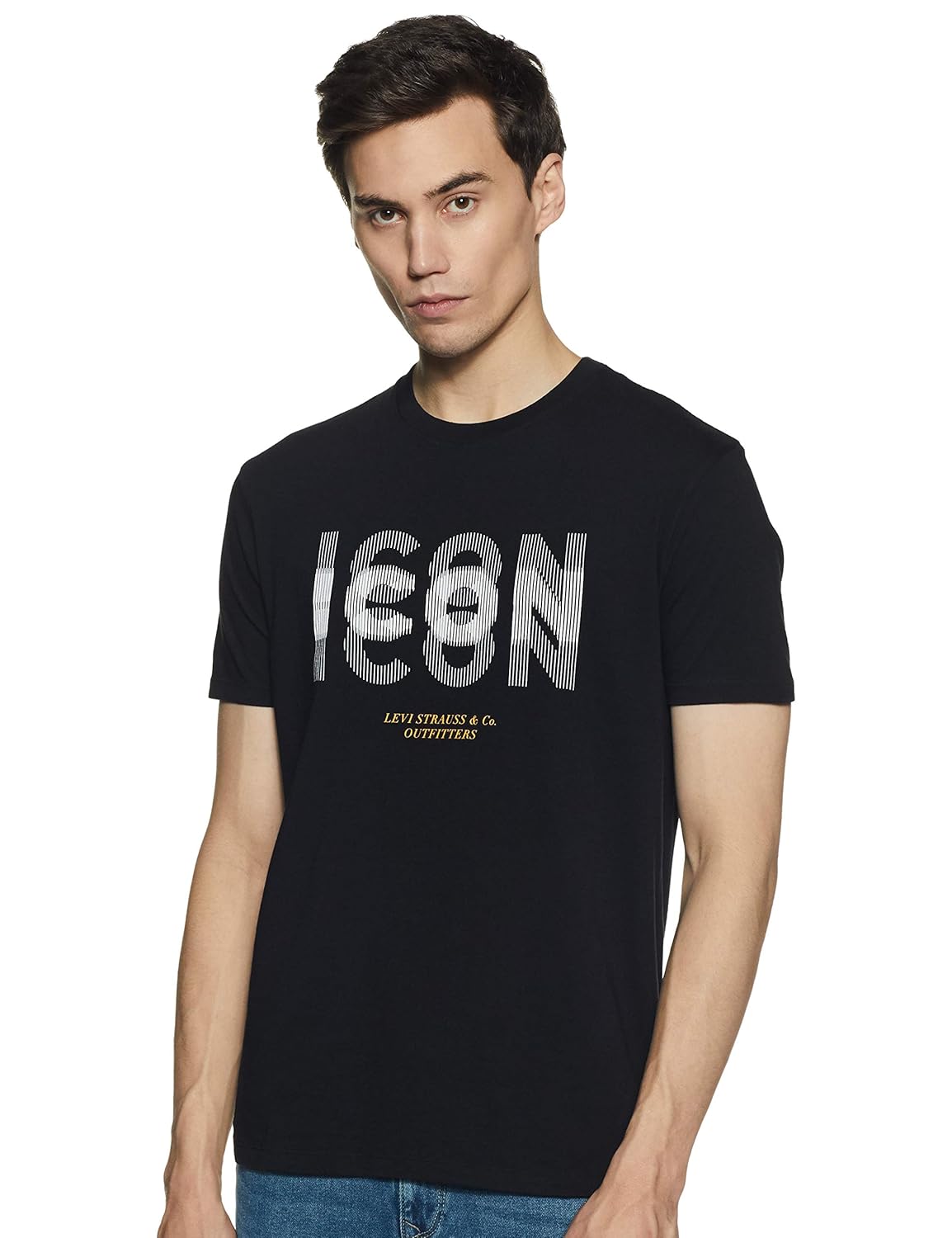 Buy Levi's Men's Regular Fit TShirt at Amazon.in