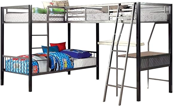 big sandy bunk beds