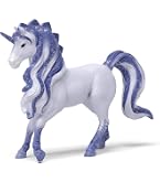 Amazon.com: Schleich Bayala - Galaxy Unicorn Stallion Fairy Toy
