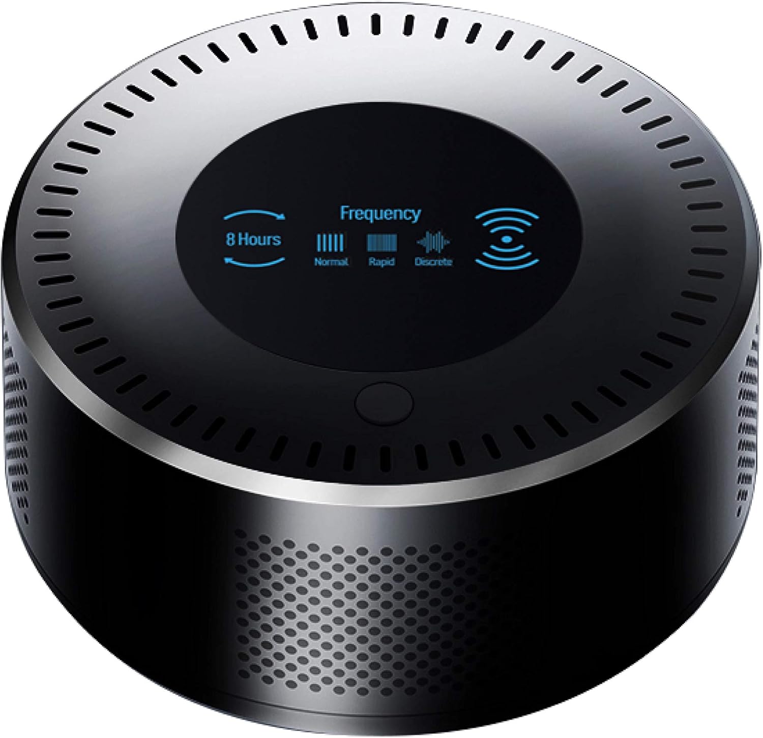 BEZANO Pest Repeller Rodent Repellent Ultrasonic Indoor with 3 Effective Modes Working for Mosquitoes, Ants, Mice, Bed Bugs, Cockroaches, Spiders.