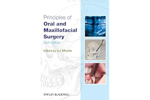 Principles of Oral and Maxillofacial Surgery