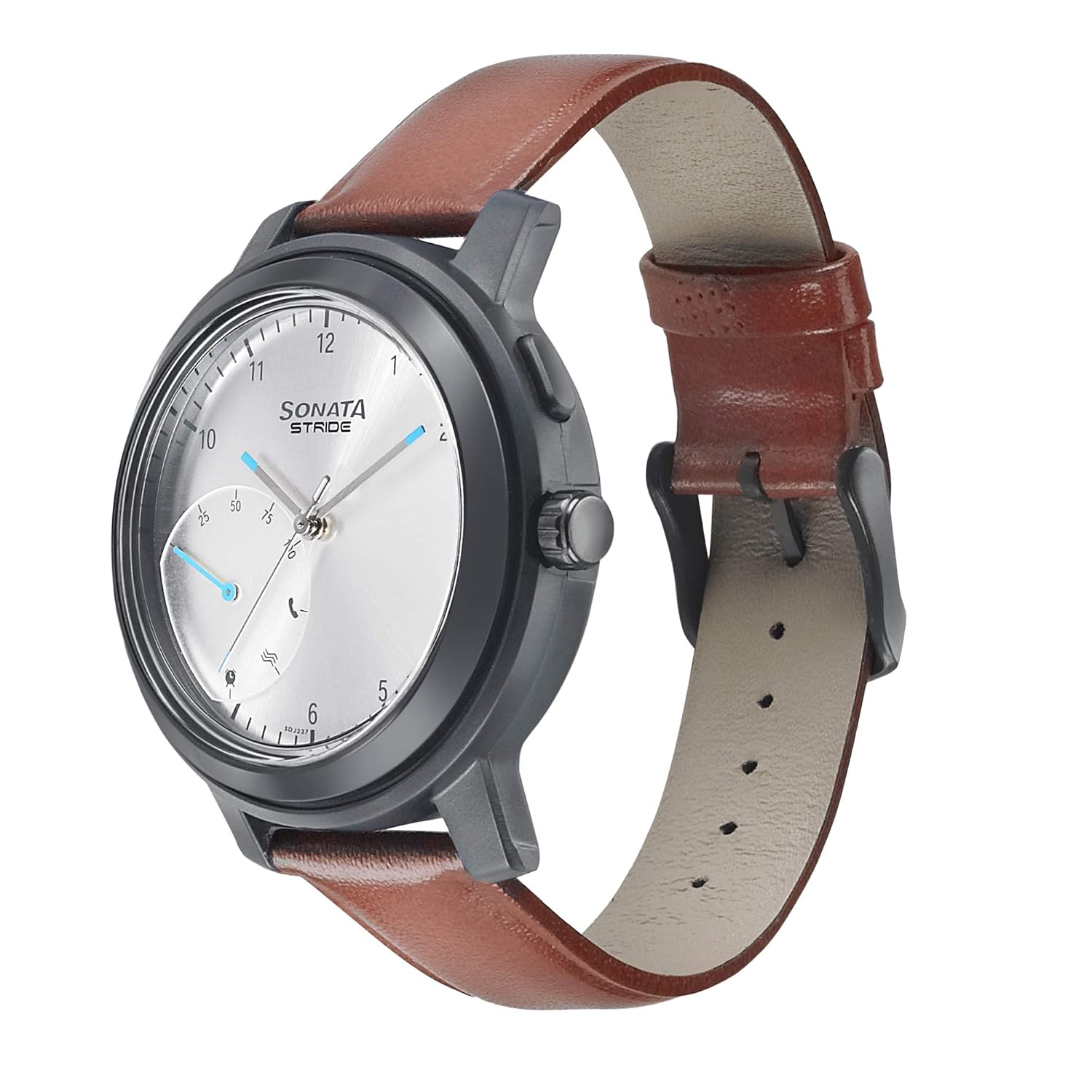 Sonata Stride Hybrid Smartwatch Sale 
