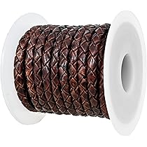 アクセサリー Kisaragi RECSEUP 30 PCS Magnetic Clasps for Jewelry, Leather Cord End Caps