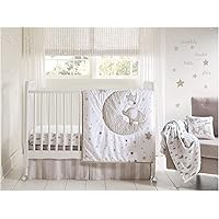 twinkle twinkle crib bedding set