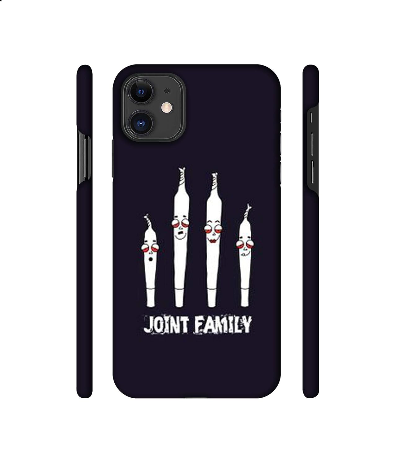 iphone 11 3d printed case