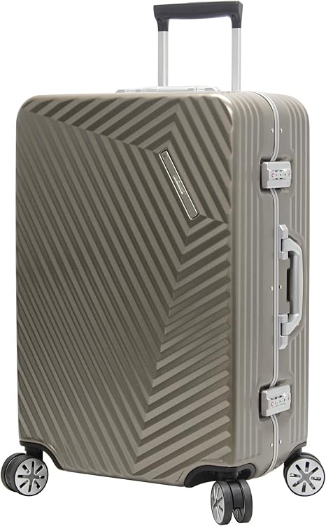 28 inch luggage with tsa lock