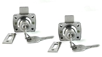 Ramson Tulip Multipurpose Drawer & Cubboard Lock