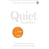 Quiet: The Power of Introverts in a World That Can't Stop Talking