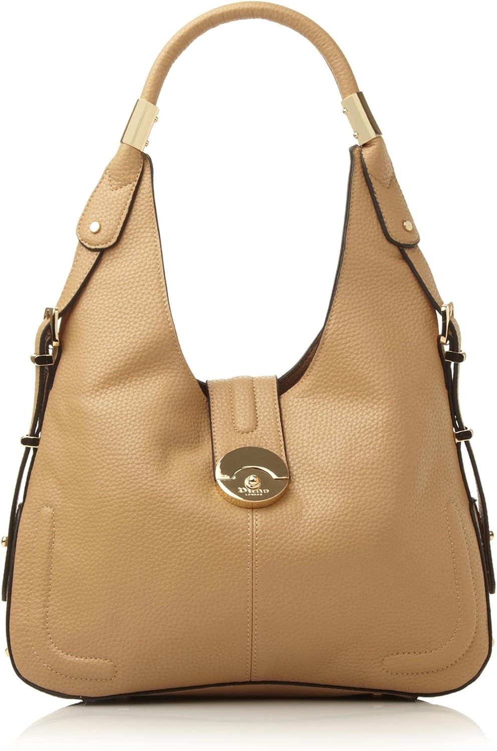 Dune Womens Divine TopHandle Bag, Camel Amazon.co.uk Shoes & Bags