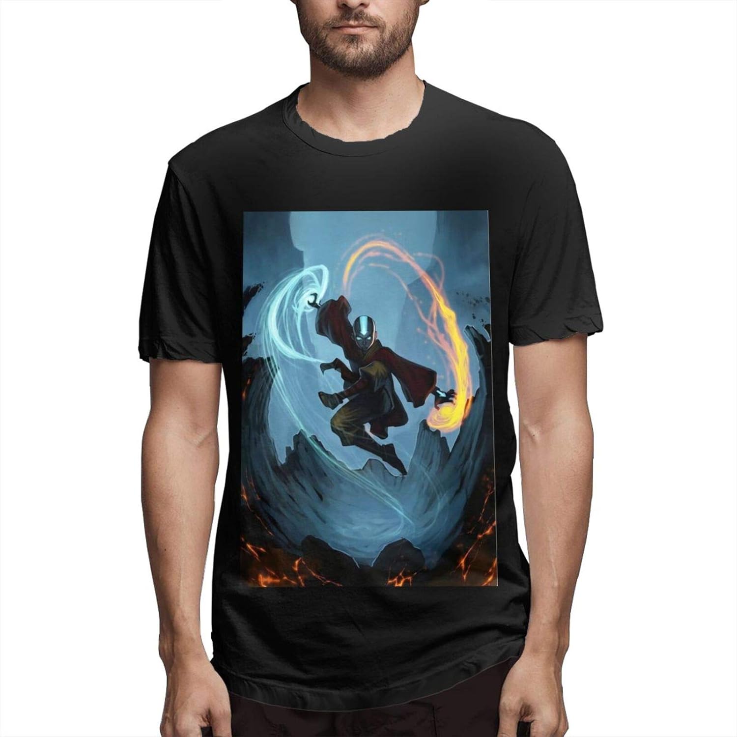 Avatar The Last Airbender Merch