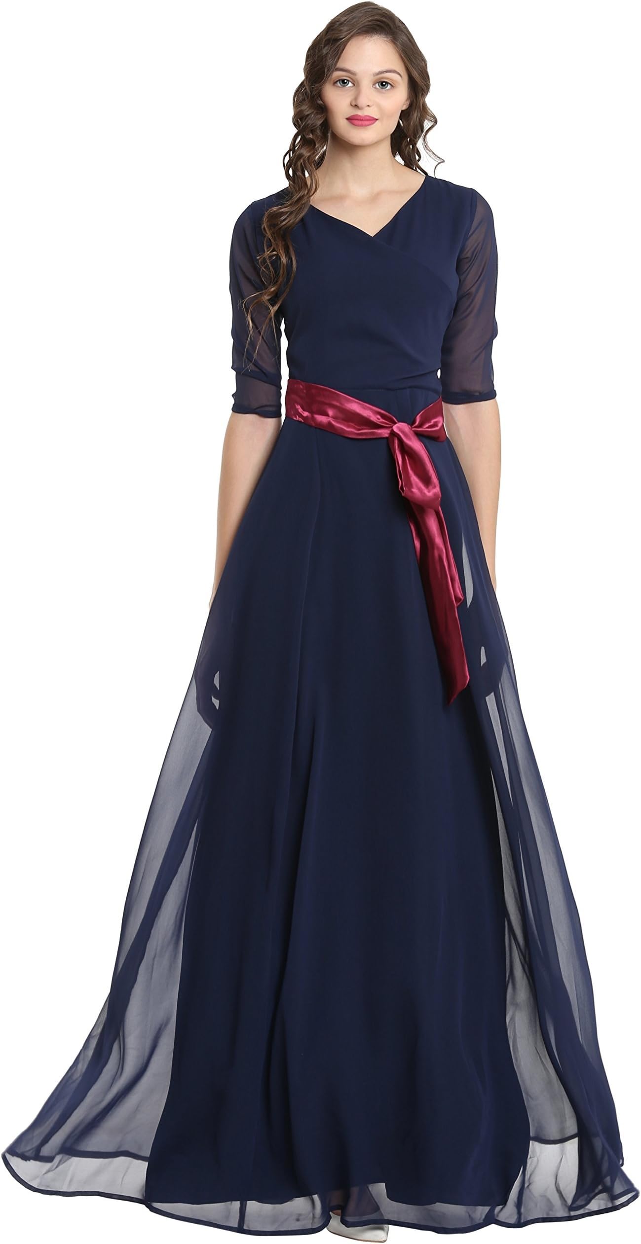 Women's Maxi Dress.