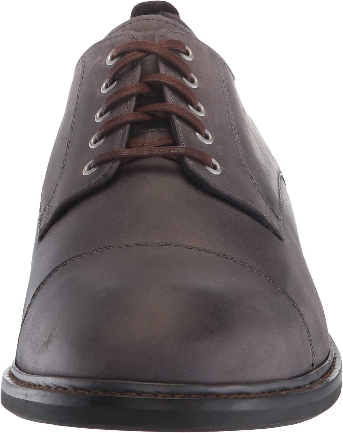 watson casual cap toe derby