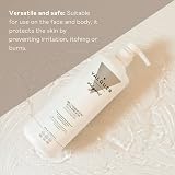 Valquer Ultrasound Conductive Gel for Face & Body 1 L Professional Use view 4