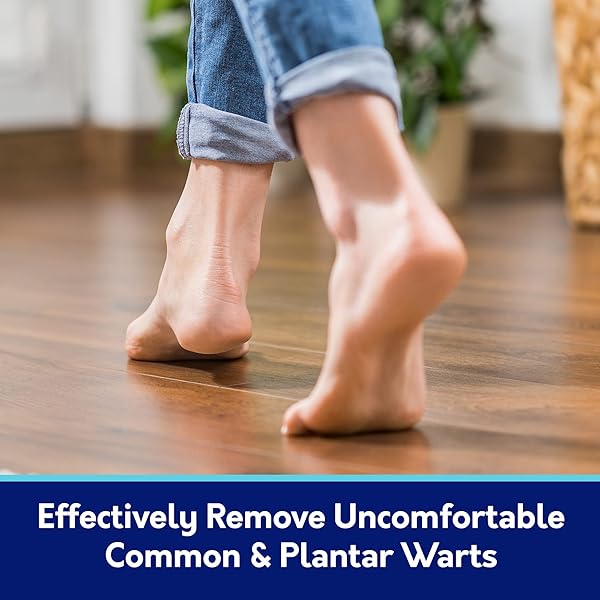 COMPOUND W WART REMOVER MAXIMUM STRENGTH ONE STEP PADS, 14 MEDICATED PADS