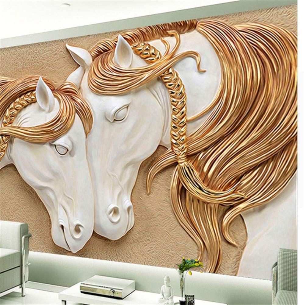 fushoulu De alta Calidad de Encargo de la Foto Wallpaper 3D Estéreo En