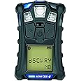 MSA 10179330 ALTAIR 4XR Multi-Gas Detector - (LEL, O2, H2S, CO-H2), Color: Charcoal, Portable Gas Monitor, Durable, Handheld, UL/CSA Approval, Instrument Only