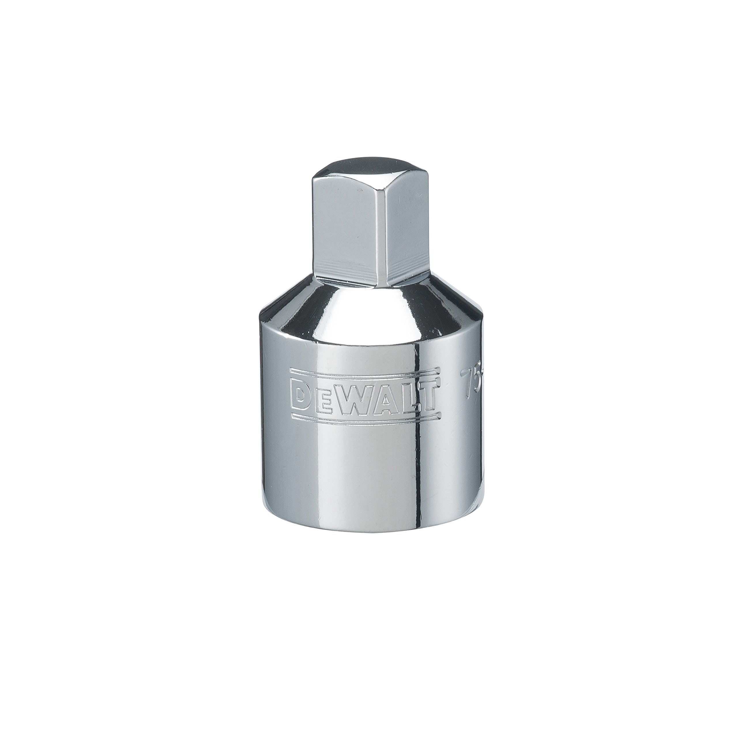 DEWALT 3/4" to 1/2" Adaptor