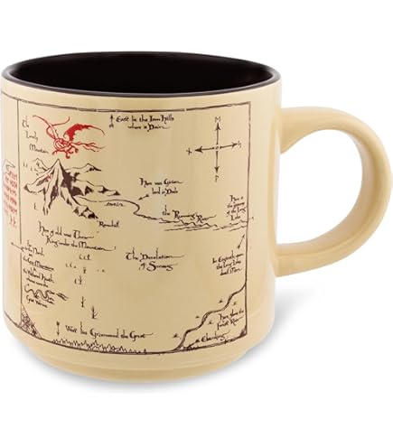 Amazon.com | BeeGeeTees ACCIO COFFEE! Funny Wizard Coffee or Tea Cup Mug  for Wizards (11 oz): Coffee Cups & Mugs