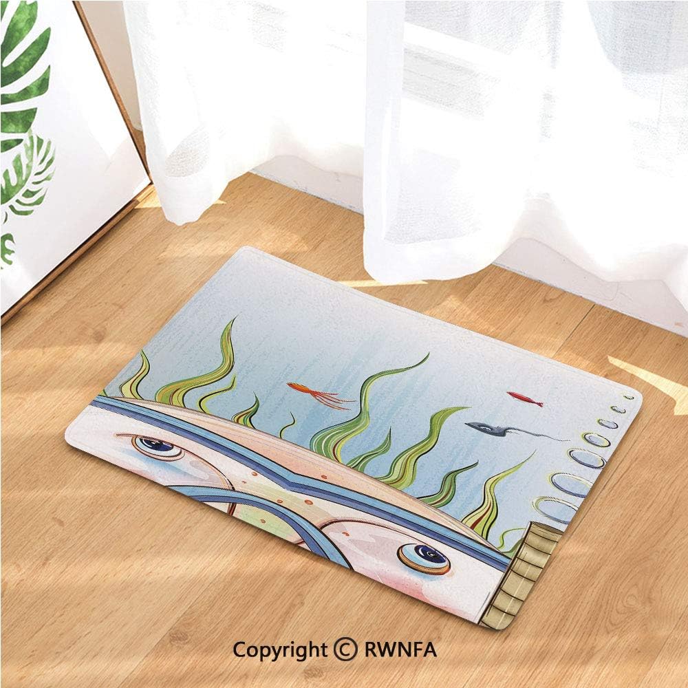 Best Anti-Fatigue 9 Foot Cushion Kitchen Runner