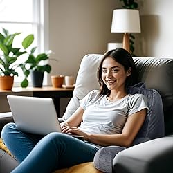 OAISZ Reading Pillow for Sitting in Bed