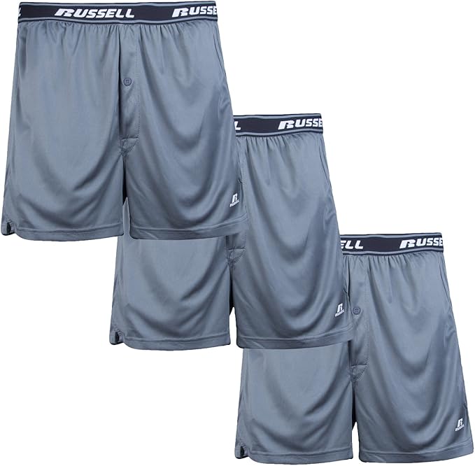 russell shorts amazon