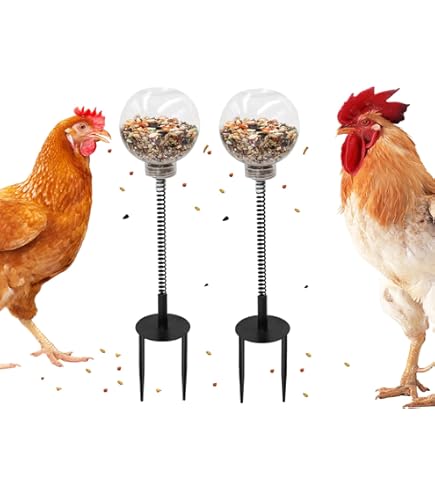 Duck Toys For Pet Ducks Omlet Peck Toy Inteactive Slow Feed