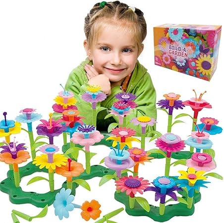 7 year old outdoor toys