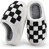 IceUnicorn Kids Slippers Boys Girls Warm Winter House Slippers Big Little Kids Non-Slip Soft Plush Memory Foam Home Shoes for Indoor Outdoor