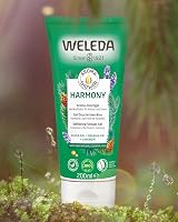 Weleda Aroma Harmony Gel de Ducha en Crema 200 ml view 3