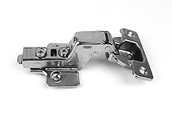 Berta (4 Pieces) Inset Soft Close Frameless