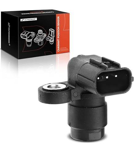 thumbnail image 2 of C-HORSE Engine Camshaft Position Sensor With Connector – Fits Acura, Honda, Saturn, Direct Replacement 2 of 6