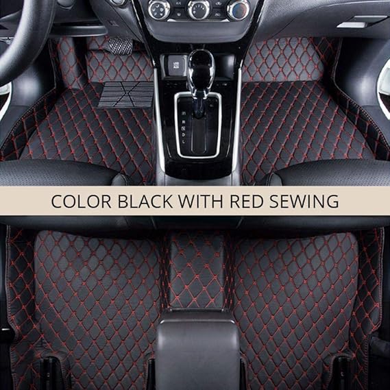 Car Mats For Dodge Dart Car Floor Mats Auto Mats Carpets 2013 2019