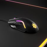 SteelSeries Rival 5 Gaming Mouse 18000 CPI TrueMove Air 9 Programmable Buttons view 7