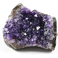 Amazon.com: Namzi Amethyst Crystals, Amethyst Clusters
