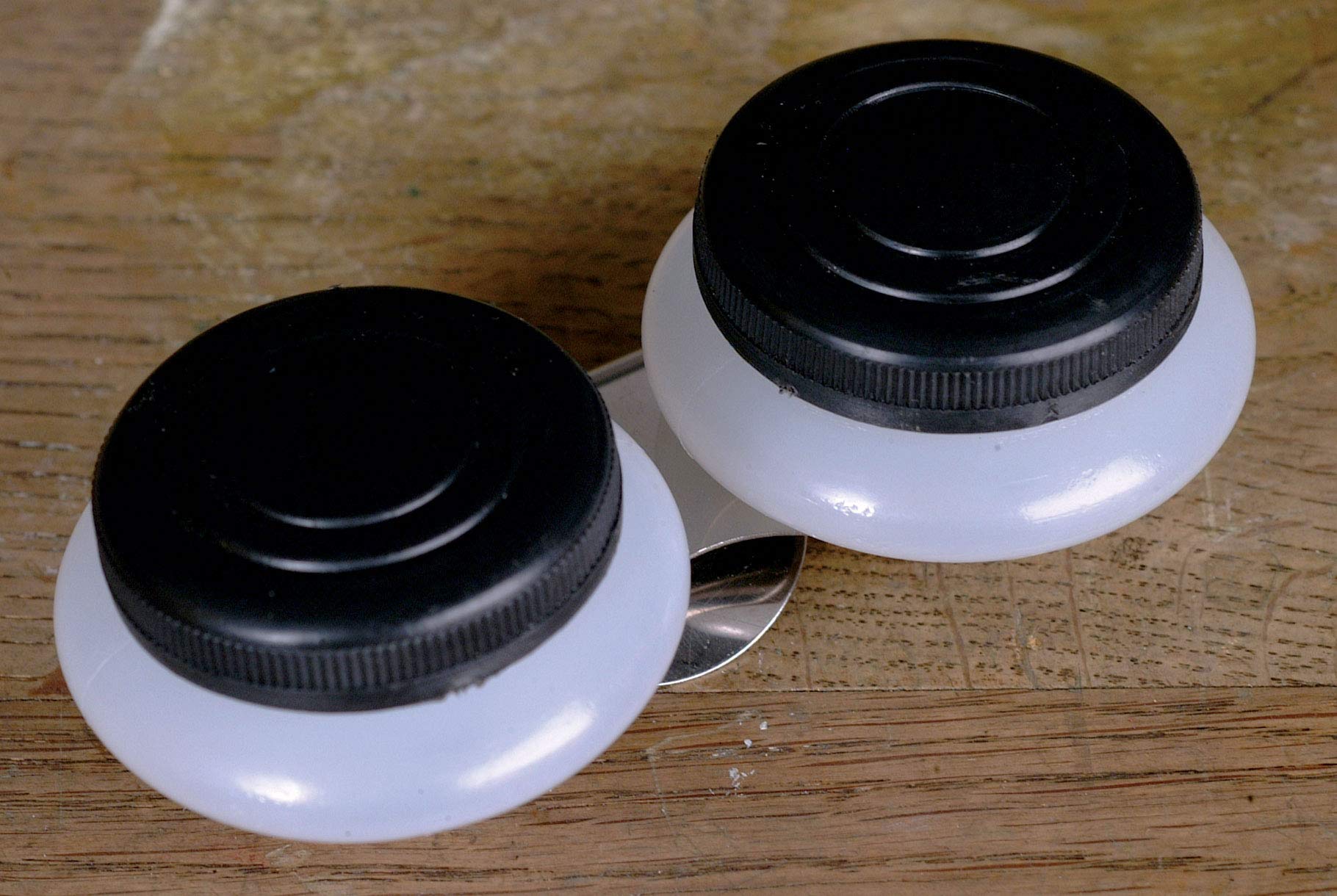 Frisk 38063251 Dipper, Nylon/A, Double