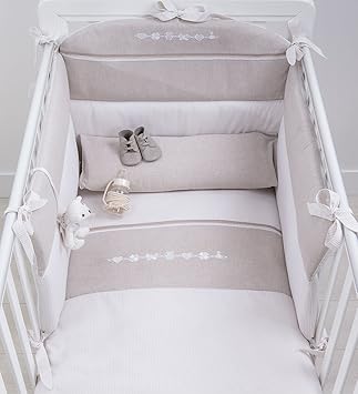 Dilibest Coffee Parure De Lit Bebe 3 Pieces Couleur Taupe Amazon Fr Bebes Puericulture Dilibest Coffee Parure De Lit Bebe 3 Pieces Couleur Taupe Amazon Fr Bebes Puericulture