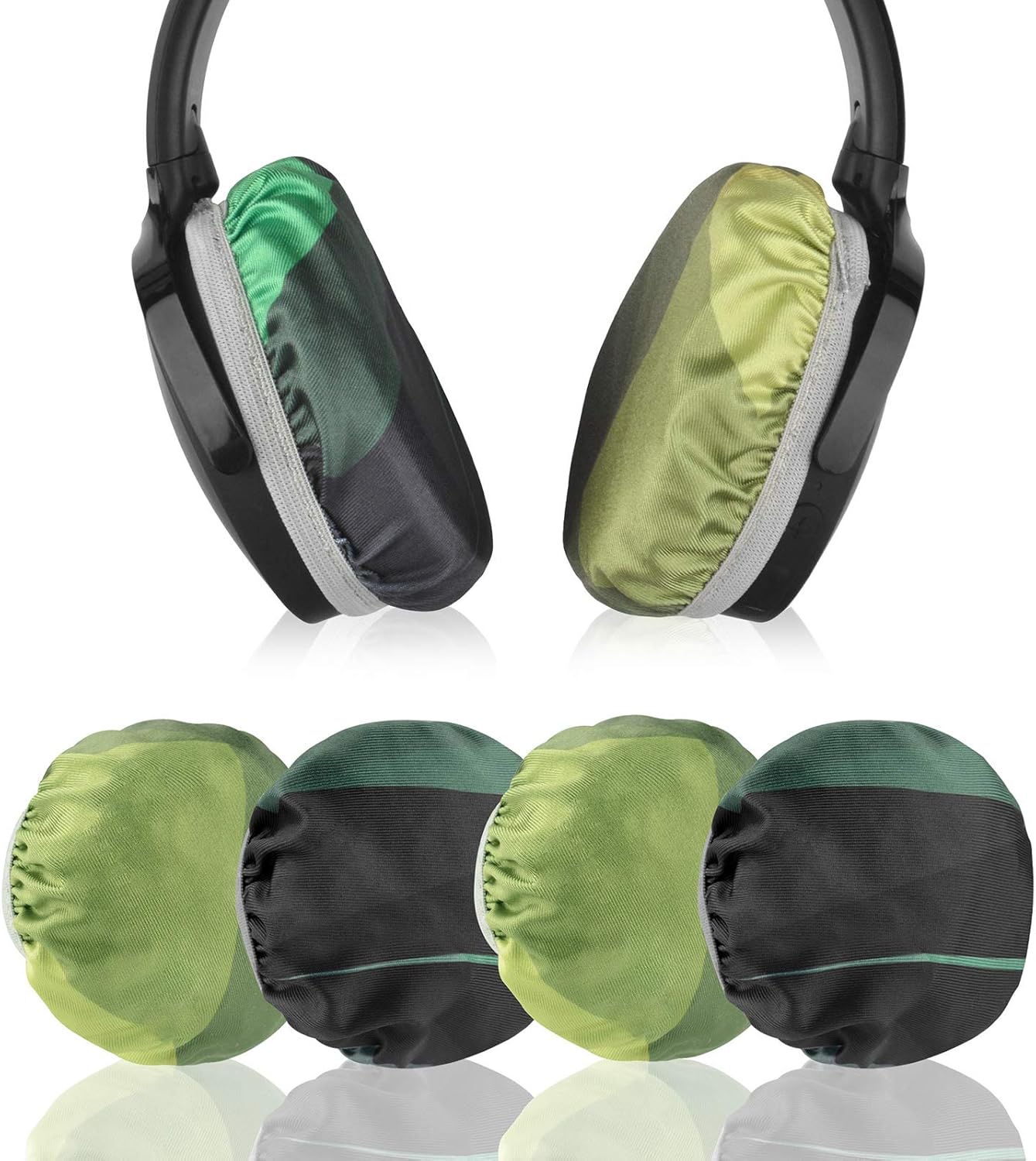 Arctis 7 Ear Cushions Washable Hot Sale 